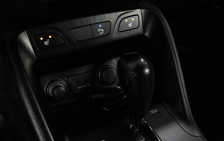Hyundai ix35 I рестайлинг, 2011 год, 1 499 000 рублей, 11 фотография