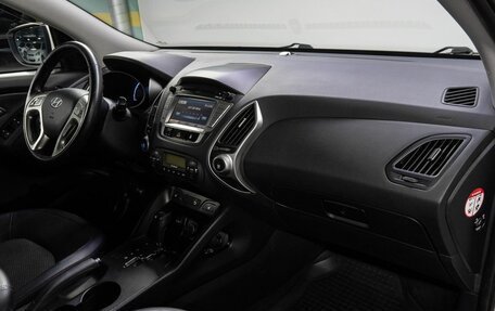 Hyundai ix35 I рестайлинг, 2011 год, 1 499 000 рублей, 15 фотография