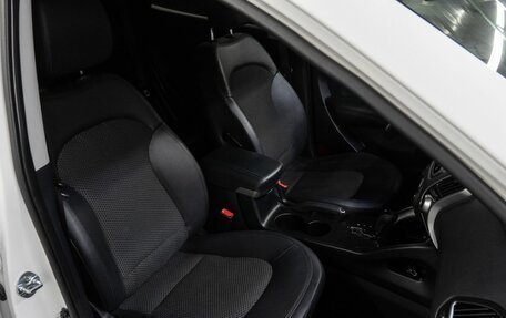 Hyundai ix35 I рестайлинг, 2011 год, 1 499 000 рублей, 16 фотография