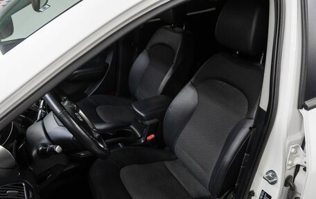 Hyundai ix35 I рестайлинг, 2011 год, 1 499 000 рублей, 13 фотография
