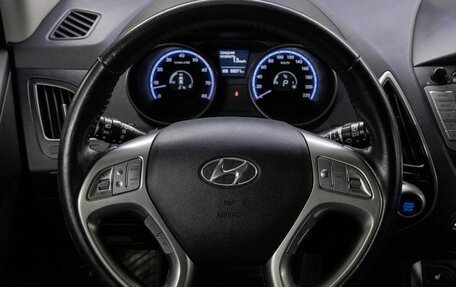 Hyundai ix35 I рестайлинг, 2011 год, 1 499 000 рублей, 18 фотография