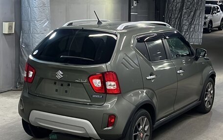 Suzuki Ignis III, 2024 год, 1 289 009 рублей, 4 фотография