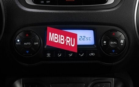 Hyundai ix35 I рестайлинг, 2011 год, 1 499 000 рублей, 20 фотография