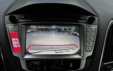 Hyundai ix35 I рестайлинг, 2011 год, 1 499 000 рублей, 22 фотография