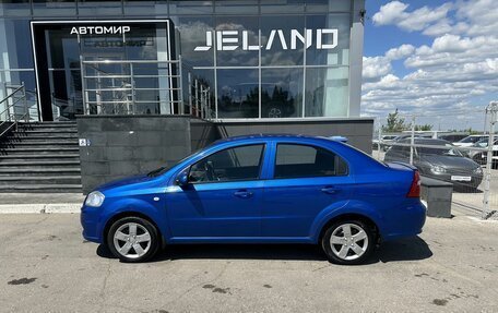 Chevrolet Aveo III, 2011 год, 420 000 рублей, 8 фотография