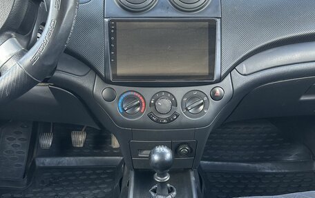 Chevrolet Aveo III, 2011 год, 420 000 рублей, 10 фотография