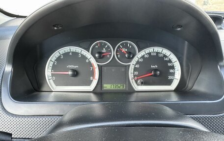 Chevrolet Aveo III, 2011 год, 420 000 рублей, 9 фотография