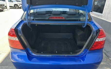 Chevrolet Aveo III, 2011 год, 420 000 рублей, 15 фотография