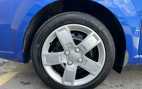 Chevrolet Aveo III, 2011 год, 420 000 рублей, 14 фотография