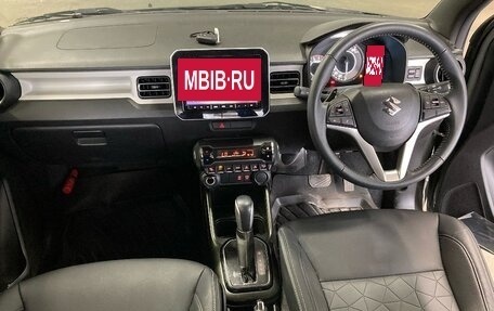 Suzuki Ignis III, 2024 год, 1 289 009 рублей, 5 фотография