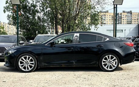 Mazda 6, 2014 год, 1 099 000 рублей, 4 фотография