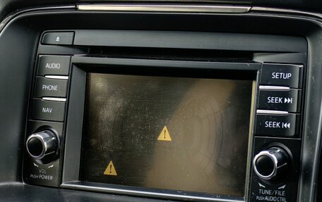 Mazda 6, 2014 год, 1 099 000 рублей, 10 фотография