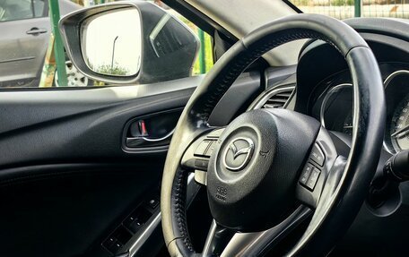 Mazda 6, 2014 год, 1 099 000 рублей, 11 фотография