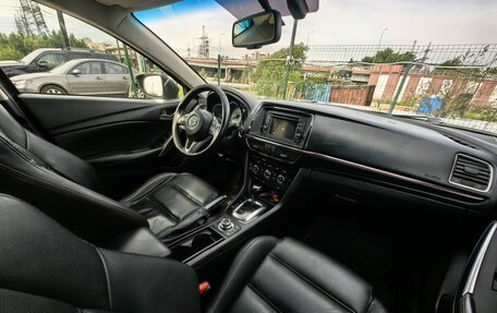Mazda 6, 2014 год, 1 099 000 рублей, 9 фотография