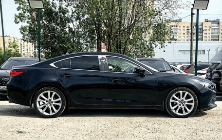 Mazda 6, 2014 год, 1 099 000 рублей, 5 фотография