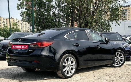 Mazda 6, 2014 год, 1 099 000 рублей, 6 фотография