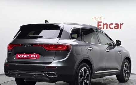 Renault Samsung QM6, 2023 год, 2 030 007 рублей, 2 фотография