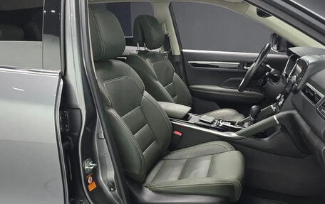 Renault Samsung QM6, 2023 год, 2 030 007 рублей, 9 фотография