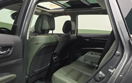 Renault Samsung QM6, 2023 год, 2 030 007 рублей, 8 фотография