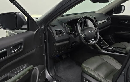 Renault Samsung QM6, 2023 год, 2 030 007 рублей, 6 фотография