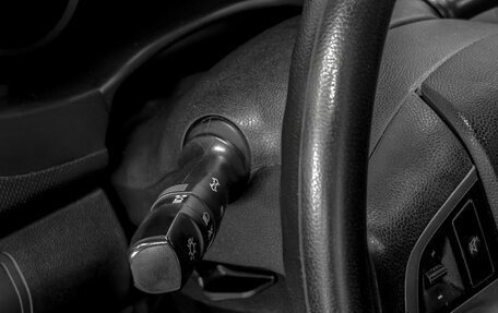Hyundai Solaris II рестайлинг, 2014 год, 1 249 000 рублей, 13 фотография
