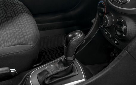 Hyundai Solaris II рестайлинг, 2014 год, 1 249 000 рублей, 18 фотография