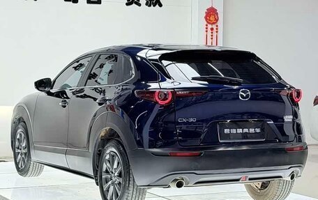 Mazda CX-30 I, 2022 год, 1 730 000 рублей, 3 фотография