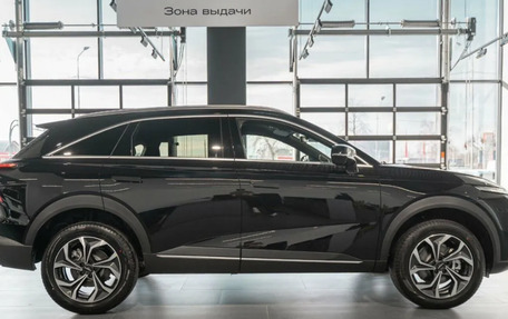 Haval F7, 2026 год, 3 799 000 рублей, 6 фотография