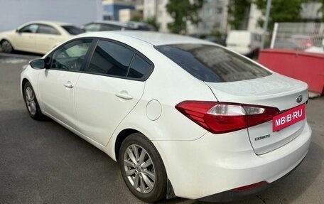 KIA Cerato III, 2013 год, 1 019 000 рублей, 4 фотография
