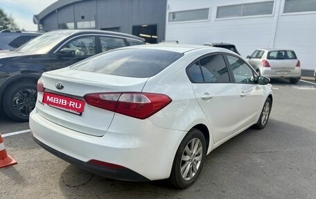 KIA Cerato III, 2013 год, 1 019 000 рублей, 3 фотография