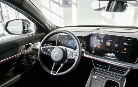 Haval F7, 2026 год, 3 799 000 рублей, 15 фотография