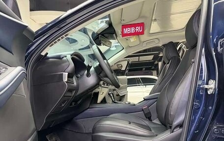 Mazda CX-30 I, 2022 год, 1 730 000 рублей, 7 фотография