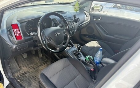 KIA Cerato III, 2013 год, 1 019 000 рублей, 5 фотография