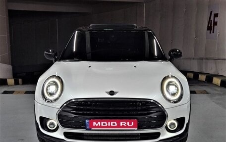 MINI Clubman, 2024 год, 1 970 123 рублей, 3 фотография
