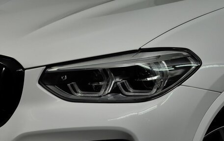 BMW X3, 2021 год, 4 750 000 рублей, 8 фотография