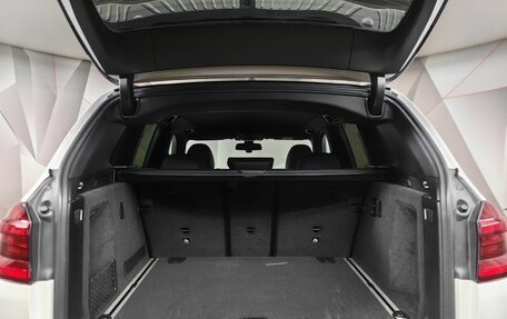 BMW X3, 2021 год, 4 750 000 рублей, 9 фотография