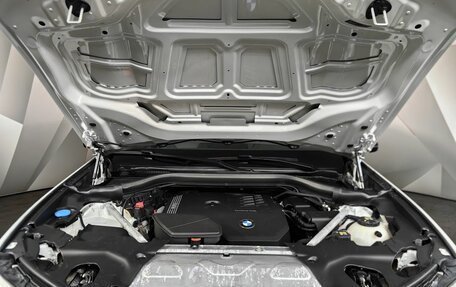 BMW X3, 2021 год, 4 750 000 рублей, 10 фотография