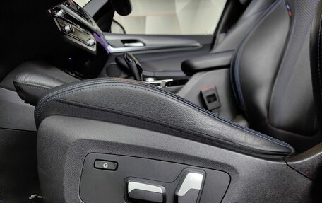 BMW X3, 2021 год, 4 750 000 рублей, 18 фотография