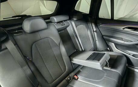 BMW X3, 2021 год, 4 750 000 рублей, 14 фотография