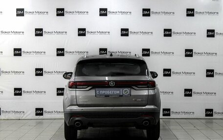 Changan CS35 Plus, 2023 год, 1 849 900 рублей, 4 фотография