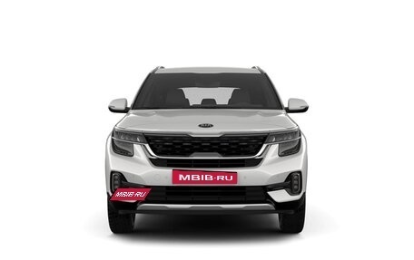KIA Seltos I, 2022 год, 3 700 000 рублей, 4 фотография