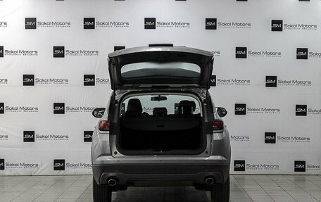 Changan CS35 Plus, 2023 год, 1 849 900 рублей, 5 фотография