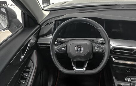 Changan CS35 Plus, 2023 год, 1 849 900 рублей, 9 фотография