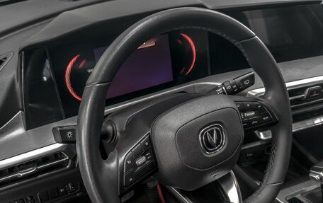 Changan CS35 Plus, 2023 год, 1 849 900 рублей, 10 фотография
