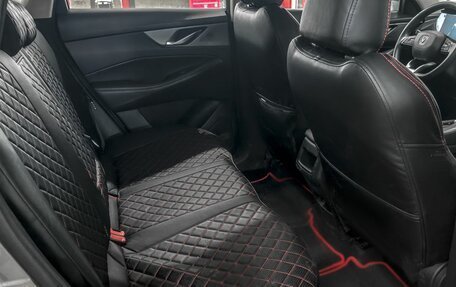 Changan CS35 Plus, 2023 год, 1 849 900 рублей, 8 фотография