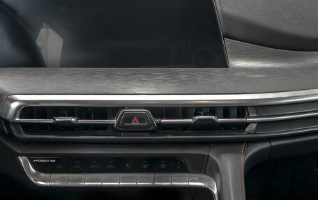 Changan CS35 Plus, 2023 год, 1 849 900 рублей, 11 фотография