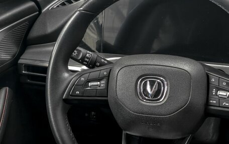 Changan CS35 Plus, 2023 год, 1 849 900 рублей, 15 фотография