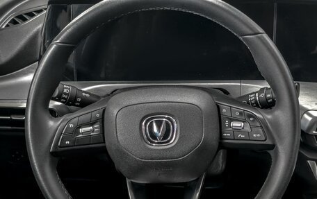 Changan CS35 Plus, 2023 год, 1 849 900 рублей, 16 фотография