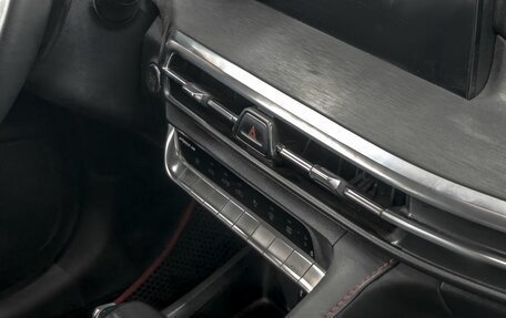Changan CS35 Plus, 2023 год, 1 849 900 рублей, 13 фотография