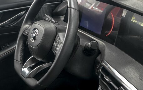 Changan CS35 Plus, 2023 год, 1 849 900 рублей, 19 фотография
